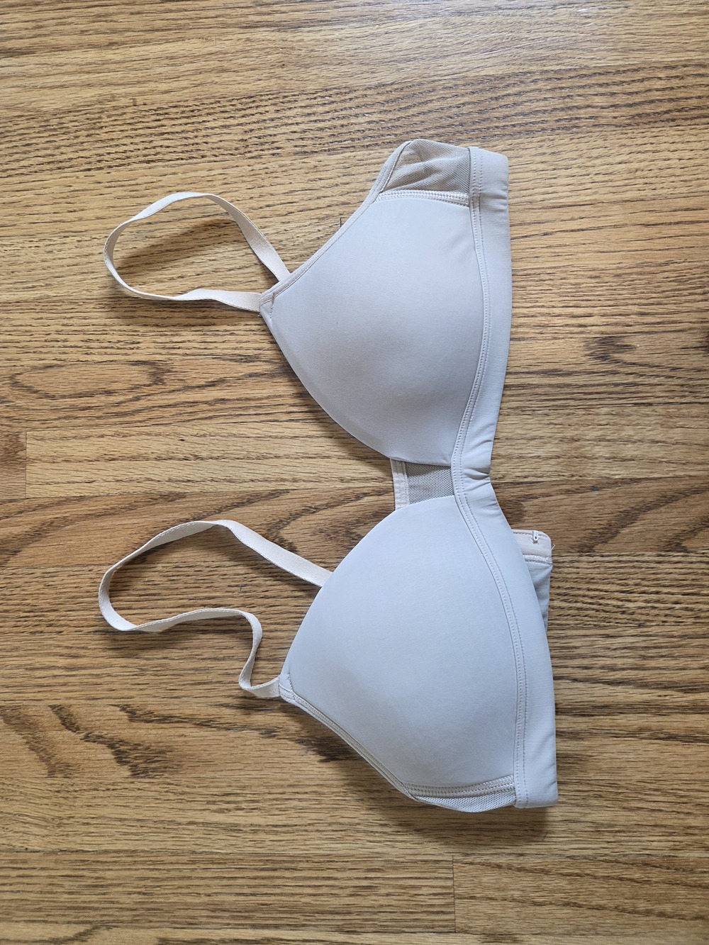 XS Bra from Pepper